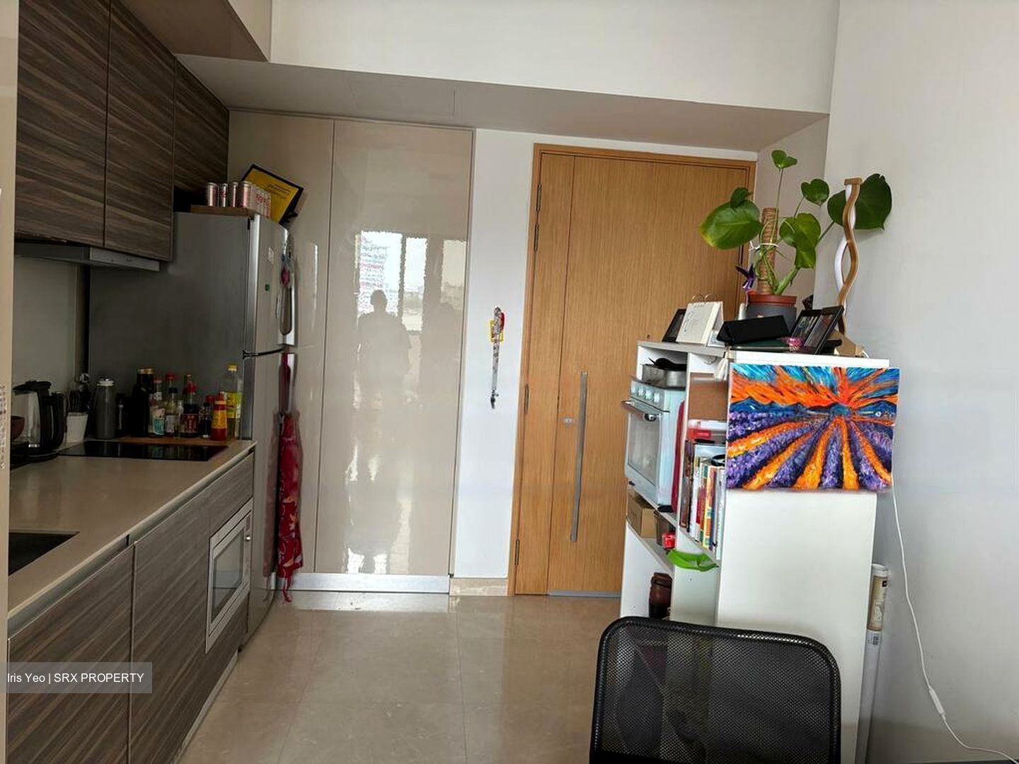 Commonwealth Towers (D3), Condominium #460646421